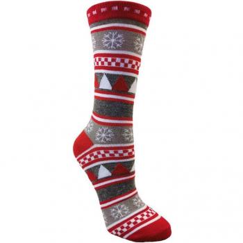 Santa Claus Socks