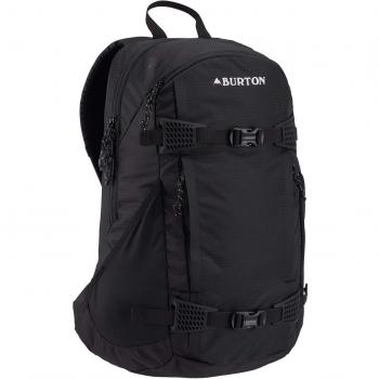 Mochila de senderismo Burton Day Hiker, Unisex, 25 l, Negro