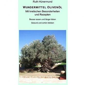 Wundermittel Oliven”l