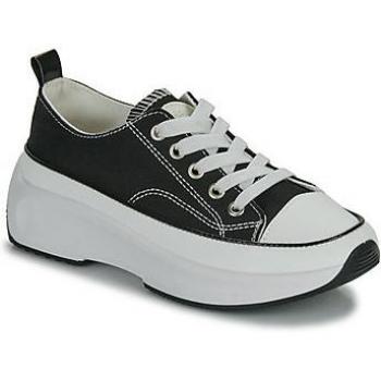 Les Petites Bombes Damen Sneakers FELICITY Schwarz