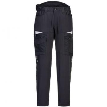 Portwest DX4 Black Service Trousers 46 31