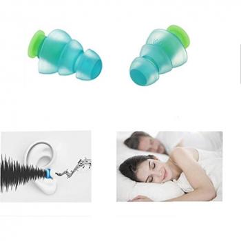 Anti Noise Ear Plugs for Sleeping and Concerts