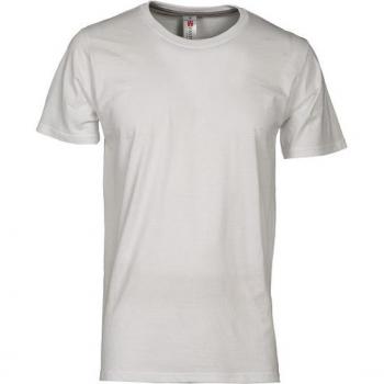 Payper Sunrise Helder Hout T‑shirt 4XL