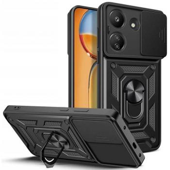 Funda Camshield Pro para Xiaomi Redmi 13C / Poco C65