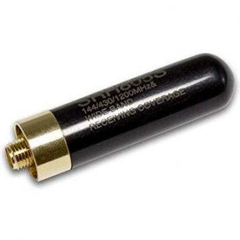 Antenna SMA 5 cm 144/430/1200 MHz 50 Ω Yaesu