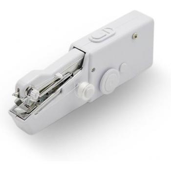 Costura Compacta: Máquina de Coser Pequeña
