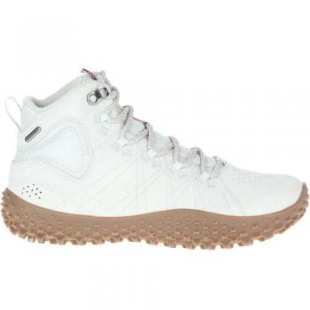 MERRELL Damen Wanderstiefel WRAPT MID WP