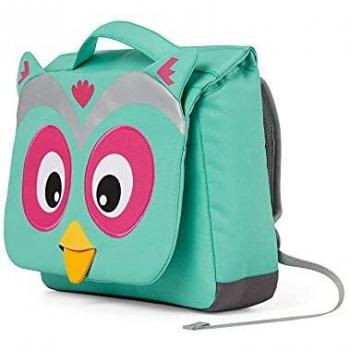 Sac à dos scolaire Elui le Hibou 31.5 x 23.5 cm