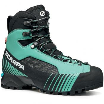 Scarpa Ribelle Lite HD Verde Acqua (6 UK)