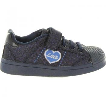 Richelieu Infantil LOIS JEANS 46065 107 Marinho