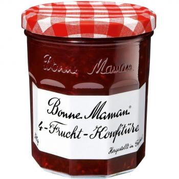 Bonne Maman Superfrüchte Konfitüre Extra 370 g