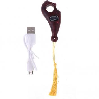 Portable Digital Finger Beads Counter