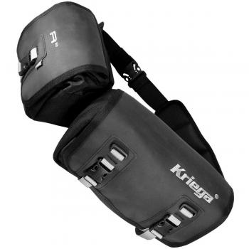 Riñonera Kriega R8 Waist Pack