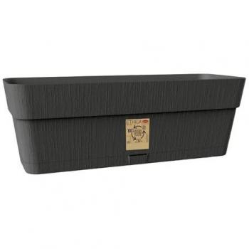 Stefanplast Balconetta rettangolare 'ethica' lt.9,5