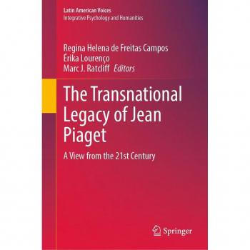 Vitalsource Technologies, Inc. The Transnational Legacy of Jean Piaget