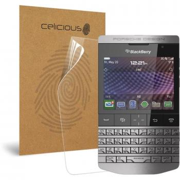 PorscheDesign Celicious Protector – Anti‑Shatter Screen Layer