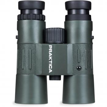 Praktica 8x42mm Outdoor Explorer Binoculars