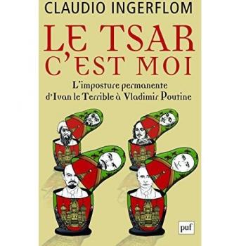 Le Tsar, c'est moi