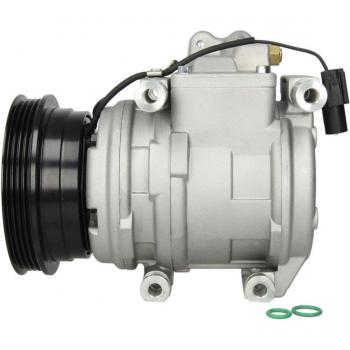 NISSENS 89290: Unidade de Compressor e Ar Condicionado