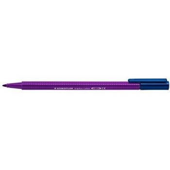 Feutre de coloriage Triplus Violet