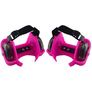 PVC Rollschuhe mit Leuchtfunktion