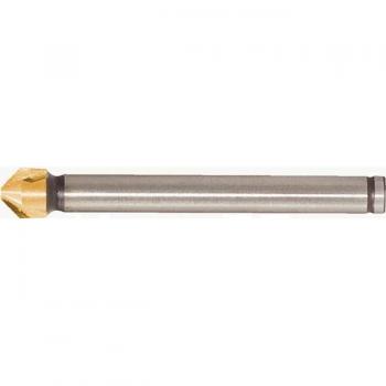 Aléseur HSS TiN 120°, 25 mm – Kit d’outils KS 336.0207