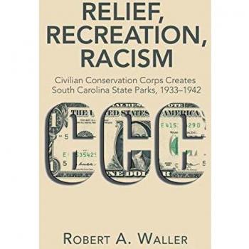 Waller, Robert A.: Relief, Recreation, Racism