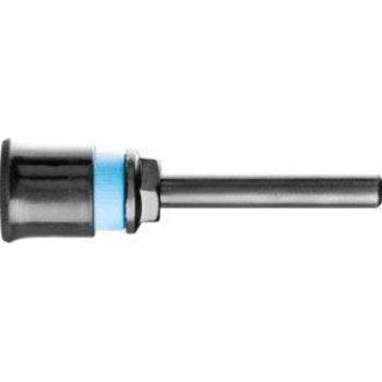Adaptador de disco lijador COMBIDISC con eje de 6 mm
