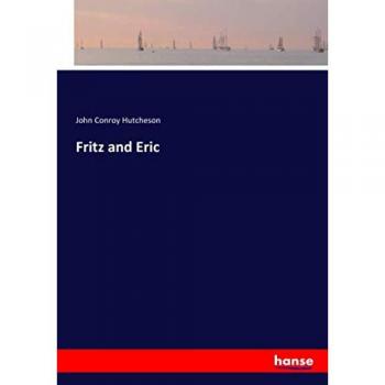 Fritz and Eric