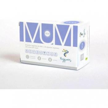 Mum multinutrientes para el embarazo 60 unidades | Veggunn