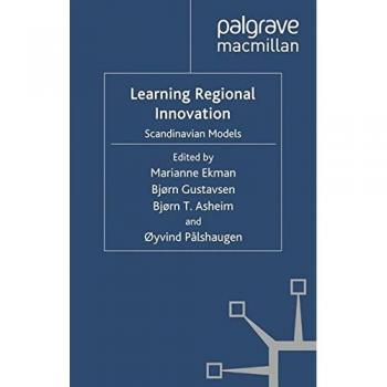 Learning Regional Innovation