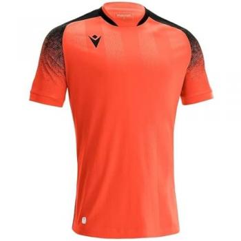 Tenue Macron Alioth