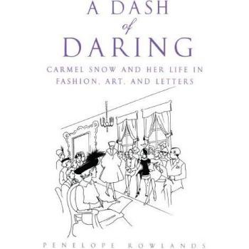A Dash of Daring