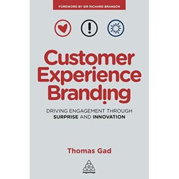 Customer Experience Branding: Driving Engagement Through Surprise and Innovation