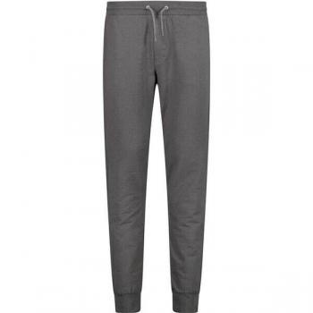 CMP 31D4337M 4XL Antracite Melange Jogger Trousers – Men