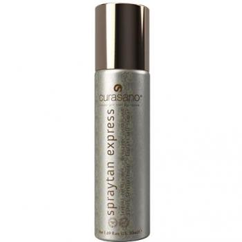 Curasano Tan Express Mini 50ml