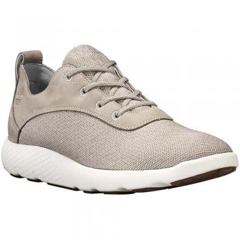 Timberland Herren Sneaker Flyroam Oxford – Kaschmir‑Material, Luscious Navy, EU 41,5