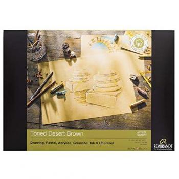 Rembrandt Quaderno Bloc Notes A4