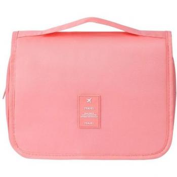 FUDEAM hängende Kosmetiktasche aus Polyester für Reisen
