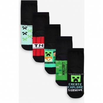 Calcetines Next Negro