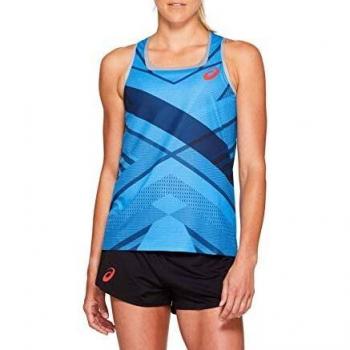 Veste Fraîcheur ASICS Femme SS20