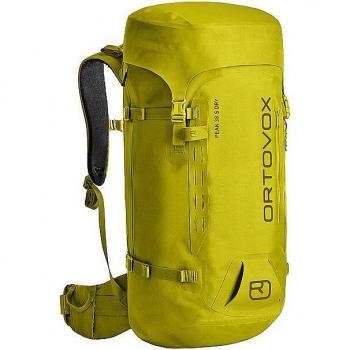 Ortovox Peak 38 S Dry Pack