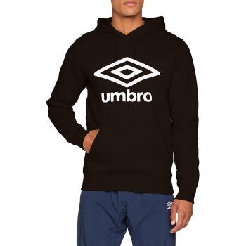 Umbro Felpa a Manica Lunga Large Logo O'