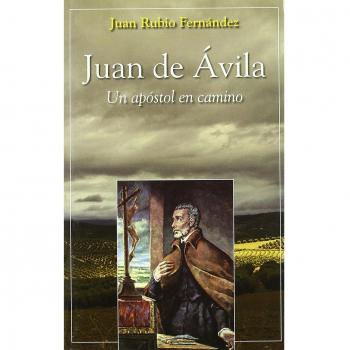 Juan De Ávila