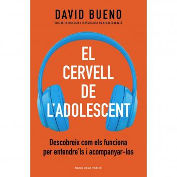 El cervell de l'adolescent