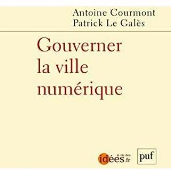 Gouverner la ville numérique