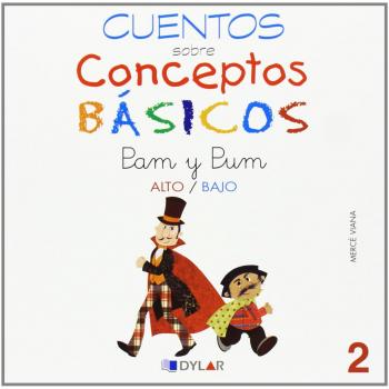 Pam y Pum: alto/bajo