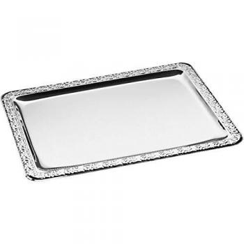 APS 500mm Stainless Steel Tray