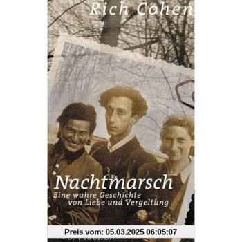 Nachtmarsch