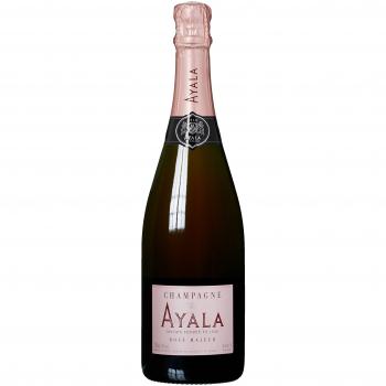 Champagne Ayala Rosé Majeur Sin Estuche